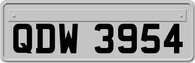 QDW3954