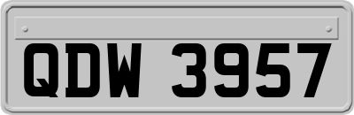 QDW3957