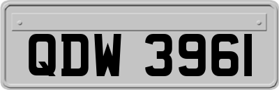 QDW3961