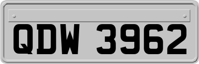 QDW3962
