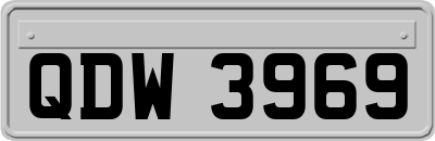 QDW3969