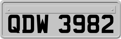 QDW3982