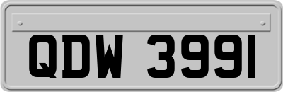 QDW3991