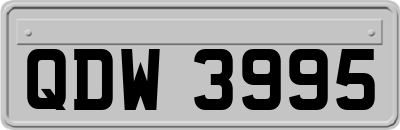 QDW3995