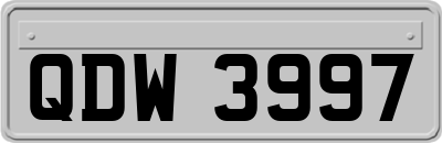 QDW3997