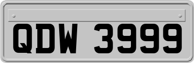 QDW3999