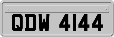 QDW4144