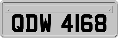 QDW4168