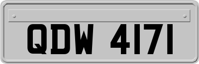QDW4171