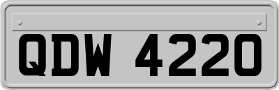 QDW4220