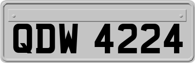 QDW4224