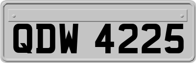QDW4225