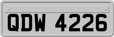 QDW4226