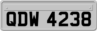QDW4238