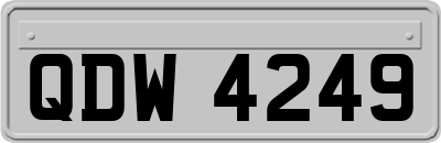 QDW4249
