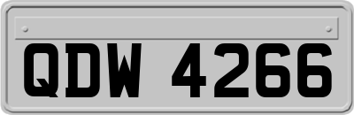 QDW4266