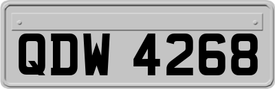 QDW4268