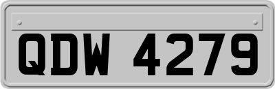 QDW4279
