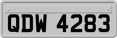 QDW4283