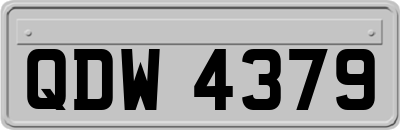 QDW4379