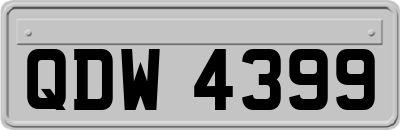QDW4399