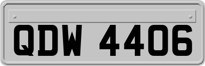 QDW4406
