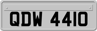 QDW4410