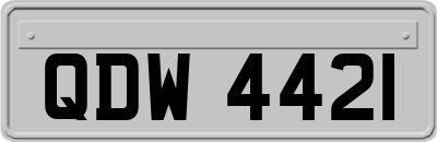 QDW4421