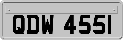 QDW4551