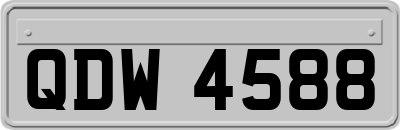 QDW4588