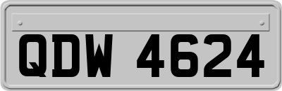 QDW4624