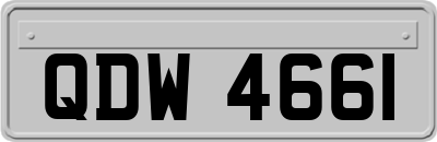QDW4661