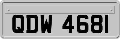 QDW4681