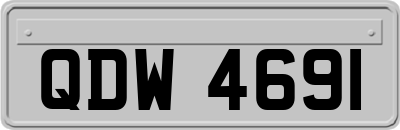 QDW4691
