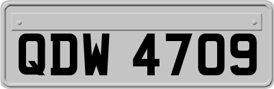 QDW4709