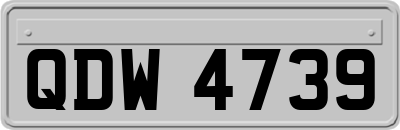QDW4739