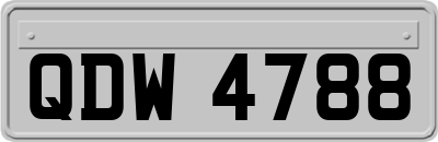QDW4788