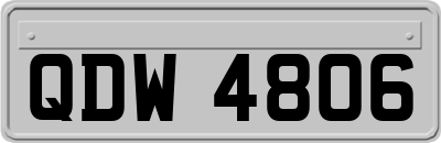 QDW4806