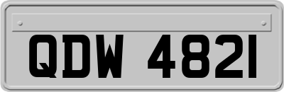 QDW4821