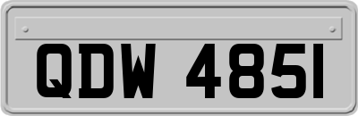 QDW4851
