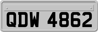 QDW4862