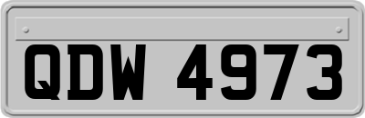 QDW4973