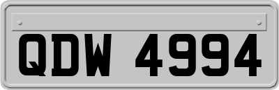 QDW4994