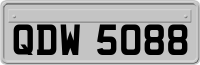 QDW5088