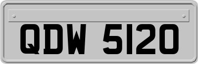 QDW5120
