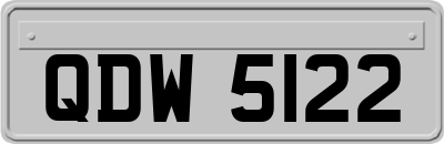 QDW5122