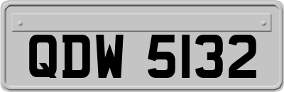 QDW5132