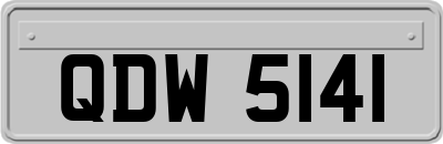 QDW5141