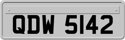 QDW5142