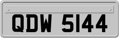 QDW5144